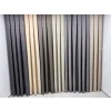 NİVEMESHOME NEVRA V-5309 TOPRAK 1/3 PİLELİ FON PERDE APM
