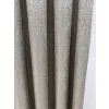 NİVEMESHOME NEVRA V-5309 TOPRAK 1/3 PİLELİ FON PERDE APM