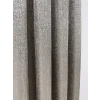 NİVEMESHOME NEVRA V-5309 TOPRAK 1/3 PİLELİ FON PERDE APM