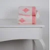 NİVEMESHOME PEMBE ETERNAL HAVLU ÖZDİLEK