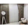 NİVEMESHOME PERA V-402 1/3 THIN PLEATED VOILE CURTAIN APM