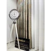 NİVEMESHOME PERA V-402 1/3 THIN PLEATED VOILE CURTAIN APM