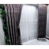 NİVEMESHOME PERA V-5301 1/3 DENSE PILED CURTAIN APM