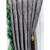 NİVEMESHOME PERA V-5301 1/3 DENSE PILED CURTAIN APM