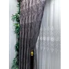 NİVEMESHOME PERA V-5301 1/3 DENSE PILED CURTAIN APM
