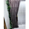 NİVEMESHOME PERA V-5301 1/3 DENSE PILED CURTAIN APM