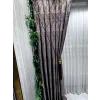 NİVEMESHOME PERA V-5301 1/3 DENSE PILED CURTAIN APM