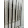 NİVEMESHOME DREAM FT671477 STONE V-5201 1/3 DENSE PLEATED BACKGROUND CURTAIN APM