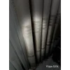 NİVEMESHOME DREAM FT671477 STONE V-5201 1/3 DENSE PLEATED BACKGROUND CURTAIN APM