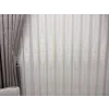 NİVEMESHOME  SAFİR BEYAZ 1/3 TÜL PERDE