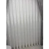 NİVEMESHOME  SAFİR BEYAZ 1/3 TÜL PERDE
