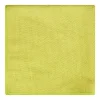 NİVEMESHOME SARI MİKROFİBER 40X40 BEZ SK:0899900133961 WÜRTH
