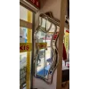 NİVEMESHOME TAŞLI 64X184 DEKORATİF BOY AYNASI