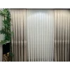 NIVEMESHOME TITUS FJ632145 V-5228 VIZON 1/3 DENSE PLEATED CURTAIN APM