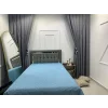 نيفمسهوم توركواز 160x230 سرير أحمر واحد الشمينة