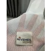 NİVEMESHOME SUMAY 1/3 SIK PİLELİ TÜL PERDE APM