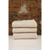 NİVEMESHOME VERA BEJ TOWEL ÖZDİLEK