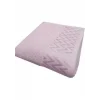 NİVEMESHOME VERA PINK TOWEL ÖZDİLEK
