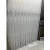NİVEMESHOME YAREN 1/3 SIK PİLELİ TÜL PERDE APM