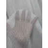 NİVEMESHOME NEW GENERATION FISH SCALE V-101 1/2.5 BATTERY-POWERED TULLE CURTAIN