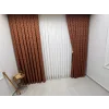 NİVEMESHOME NEW GENERATION FISH SCALE V-101 1/2.5 BATTERY-POWERED TULLE CURTAIN