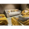 NİVEMESHOME ZEN SOFA SET
