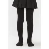 PENTİ PRETTY EXTRA COTTON КОЛГОТКИ НОСКИ ЧЕРНЫЙ 11-13 ЛЕТ