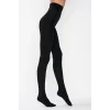 PENTİ BLACK THERMAL MAXI TIGHTS XXL
