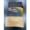 PENTİ THİN LOOKİNG THERMAL SOCKS BLACK L-XL
