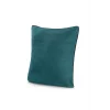 SIMPLE OIL GREEN PILLOW