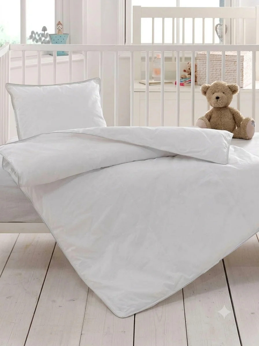BABY BLANKET WITH FLAP 95*145 TAC