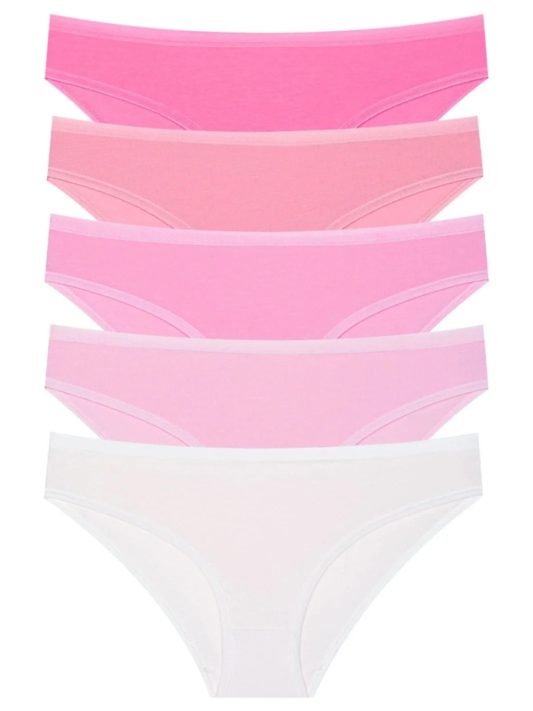 BERRAK 11375 MUJER 5 PIEZAS BIKINI