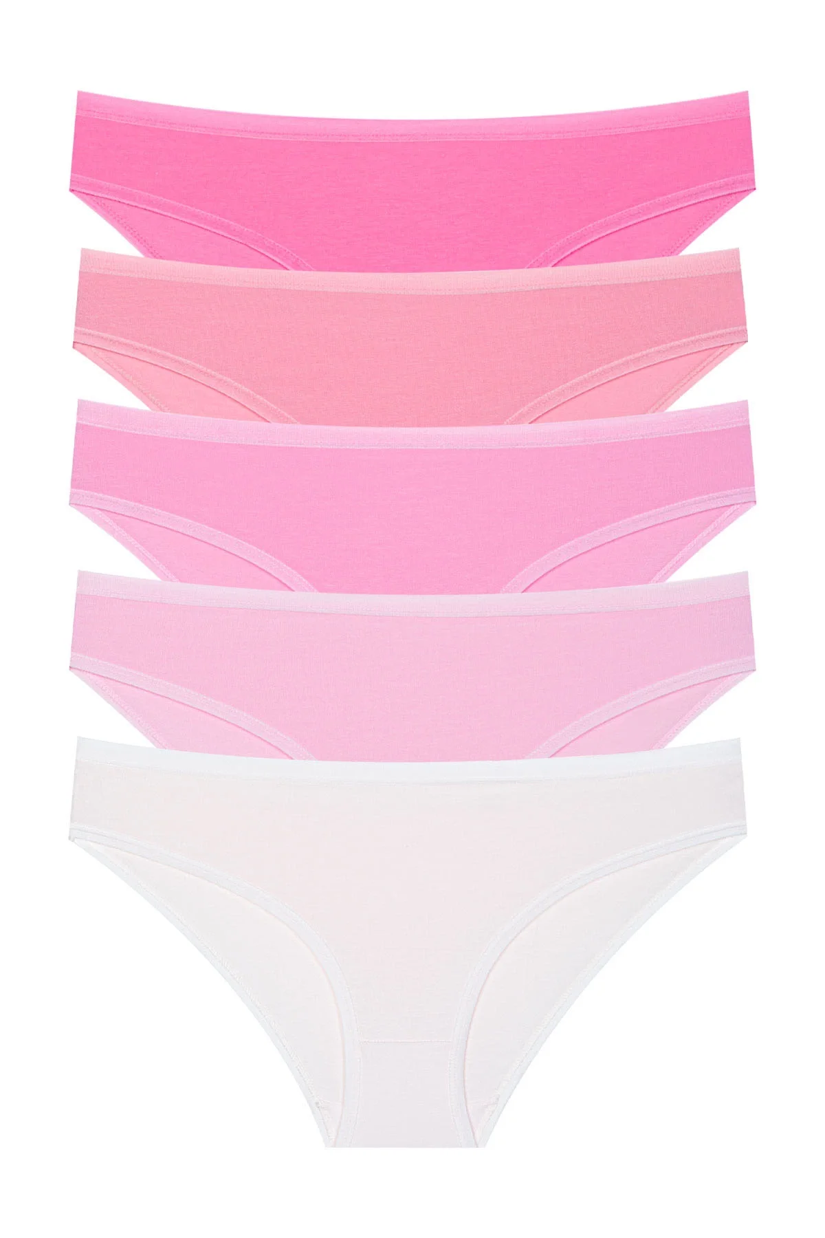 BERRAK 11375 MUJER 5 PIEZAS BIKINI