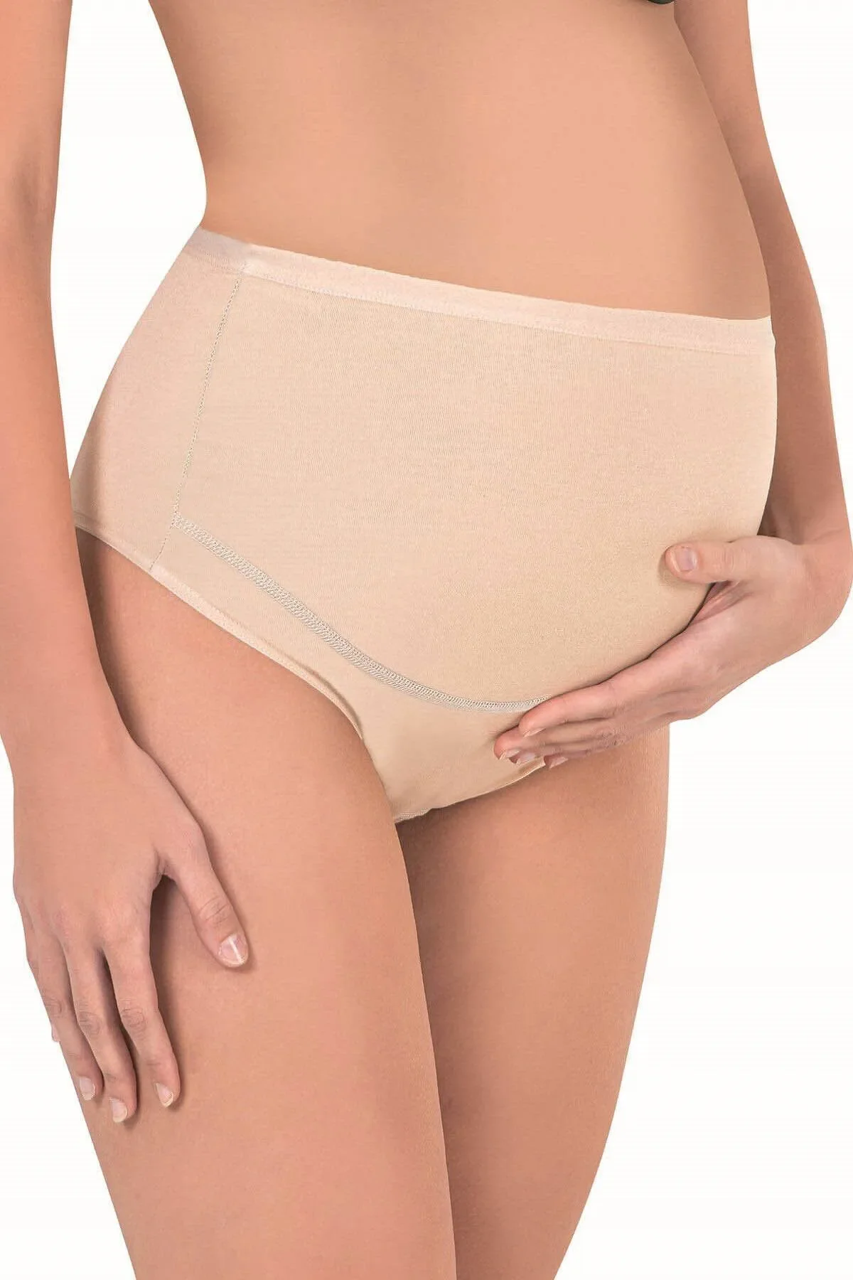 BERRAK 11648 CULOTE DE MATERNIDAD DE MUJER TEN