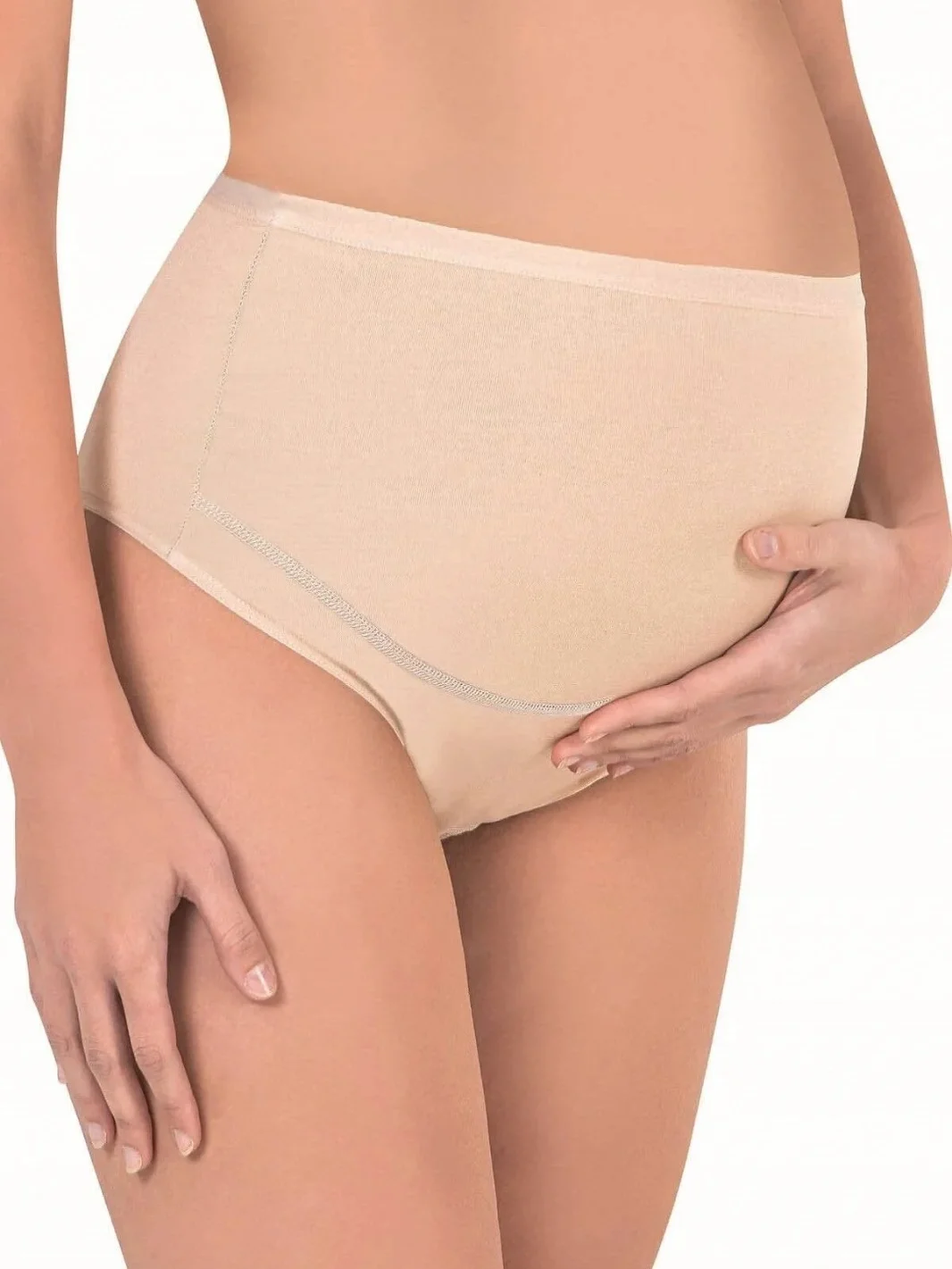 BERRAK 11648 CULOTE DE MATERNIDAD DE MUJER TEN