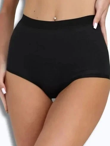 BERRAK 11656 BRAGA MODELADORA NEGRA L PARA MUJER