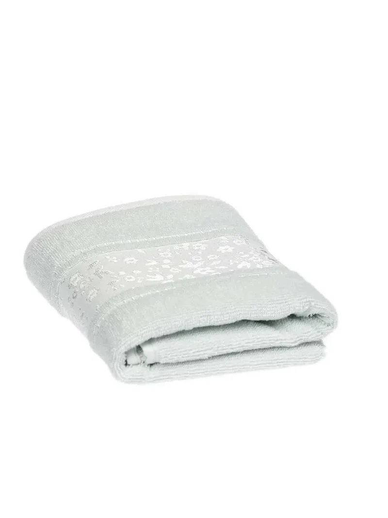CAMELLIA SUYEŞİLİ HANDTUCH ÖZDİLEK