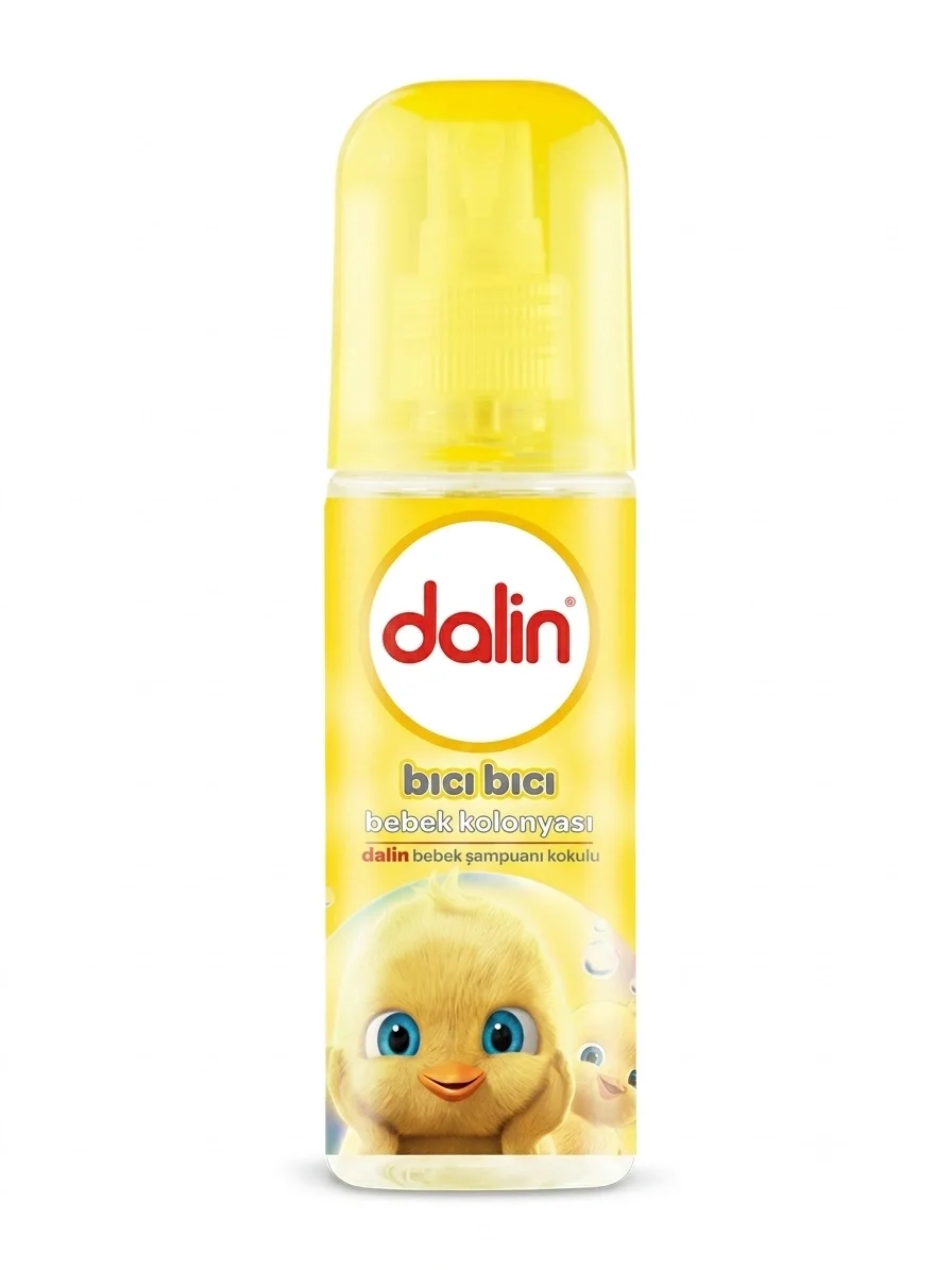 DALIN BICI BICI BABY COLOGNE 150 ML