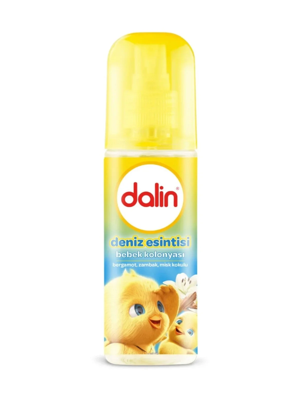 DALIN SEA BREEZE BABY COLOGNE 150 ML