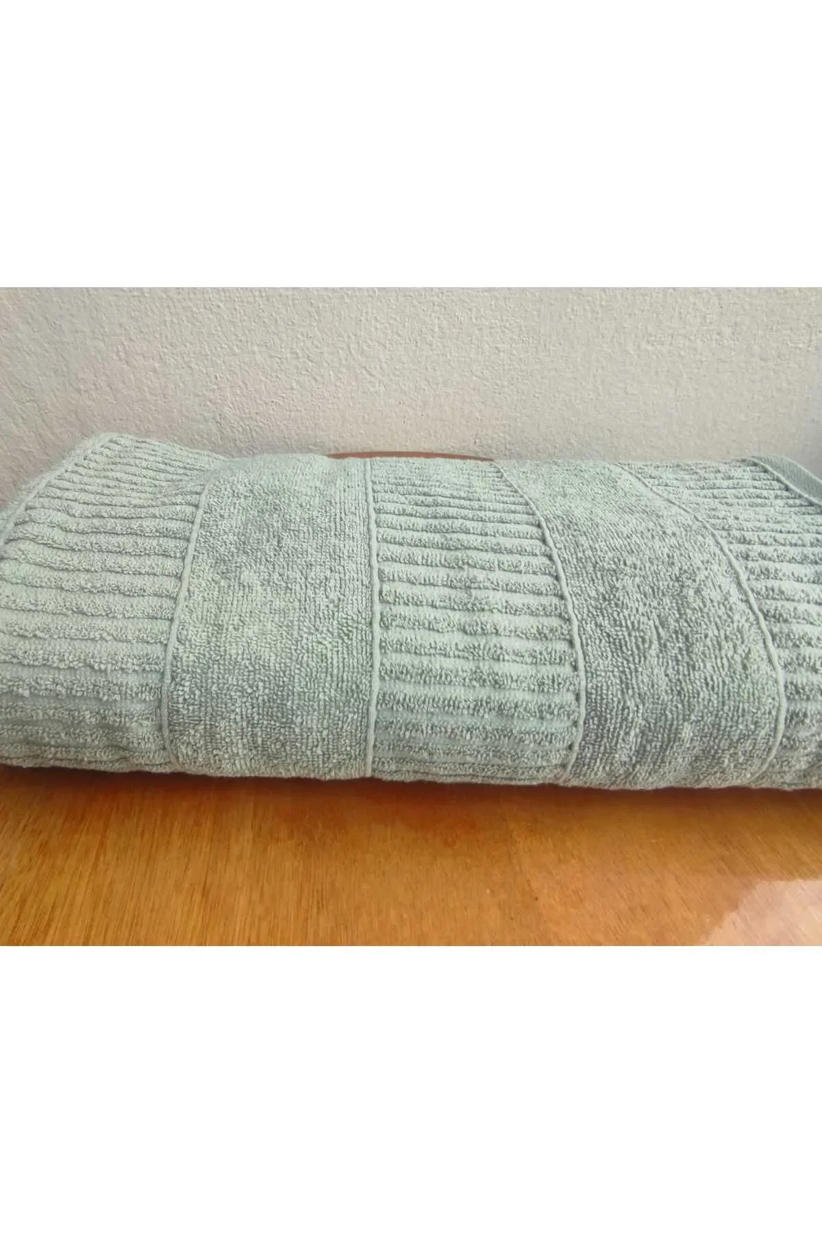 KARYA YEŞIL 50*90 ПОЛОТЕНЦЕ 243 NURPAK