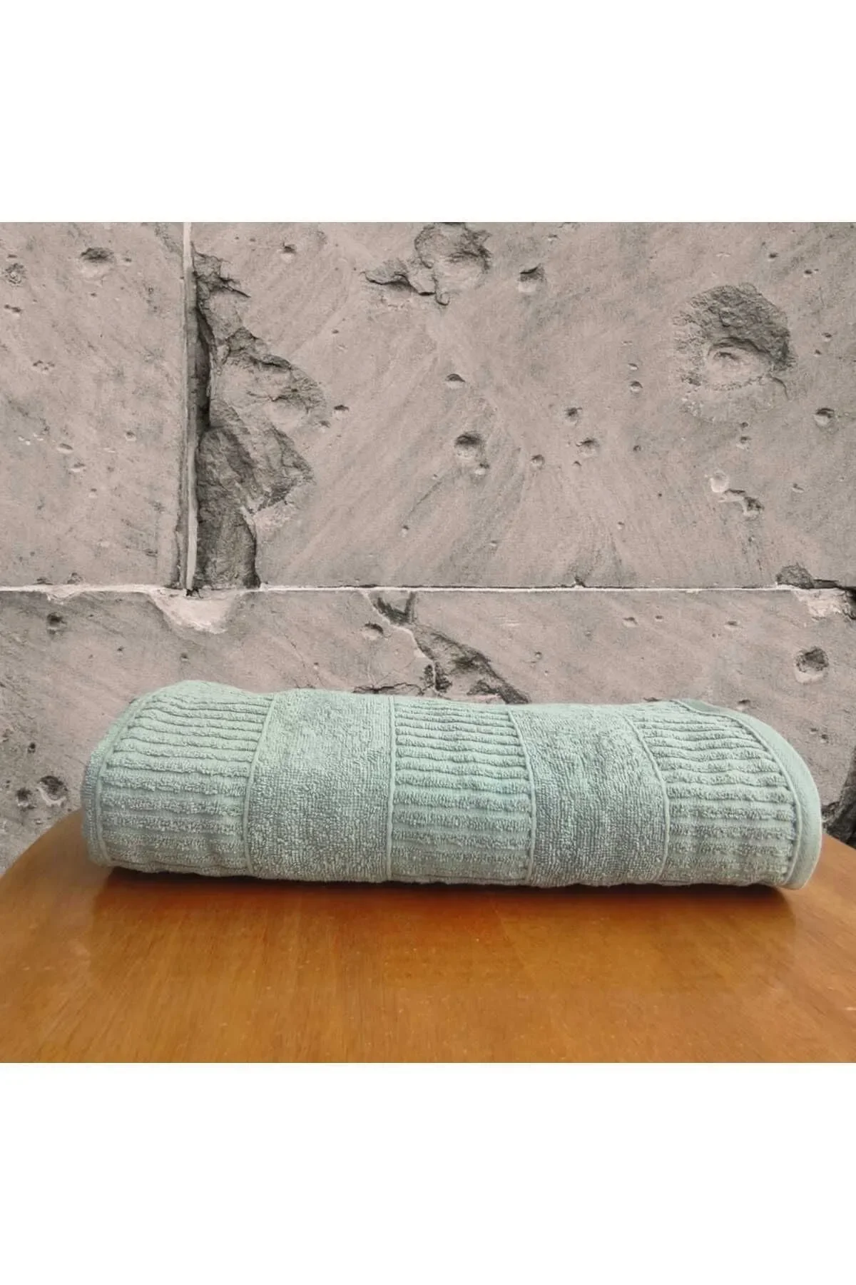 KARYA YEŞIL 50*90 ПОЛОТЕНЦЕ 243 NURPAK