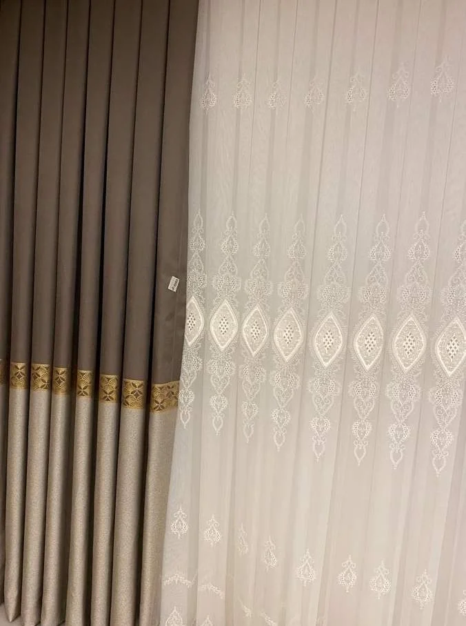 KLASİK PANO FON TAŞ/KAHVE APM
