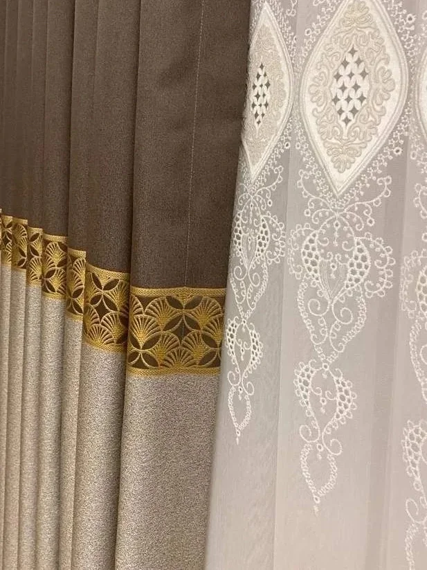 KLASİK PANO FON TAŞ/KAHVE APM