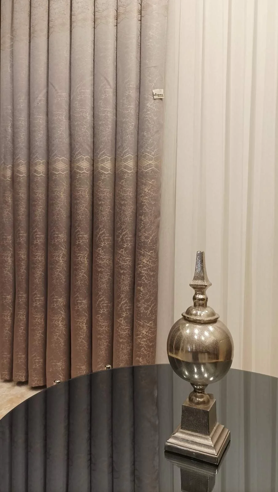ليمبا هردال 1/3 سيك بيل فون بيرد ابم