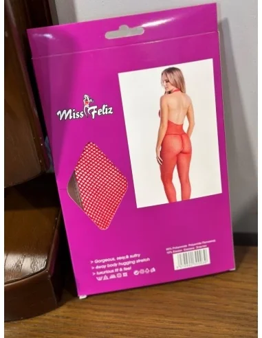 MISS FELICE 3019 CALZA PER IL CORPO PER DONNE STANDARD