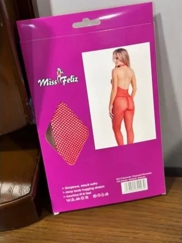 MİSS FELIZ 3019 MEDIAS DE CUERPO DE SEÑORA ESTÁNDAR