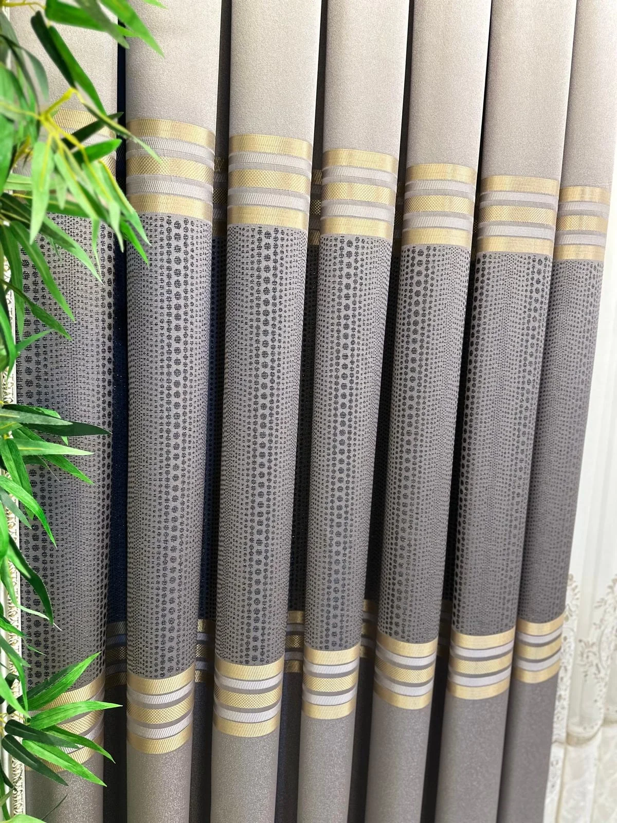 MIZRAKLI FT632256 V-5403 SERAYA 1/3 MODNAYA ZANAVES APVM