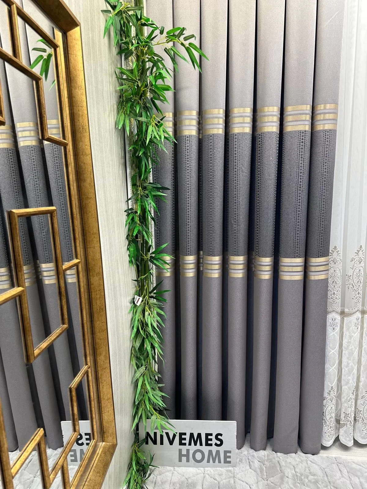 MIZRAKLI FT632256 V-5403 SERAYA 1/3 MODNAYA ZANAVES APVM