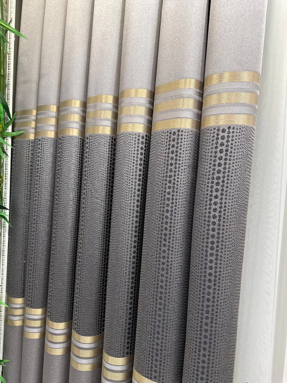 MIZRAKLI FT632256 V-5403 SERAYA 1/3 MODNAYA ZANAVES APVM