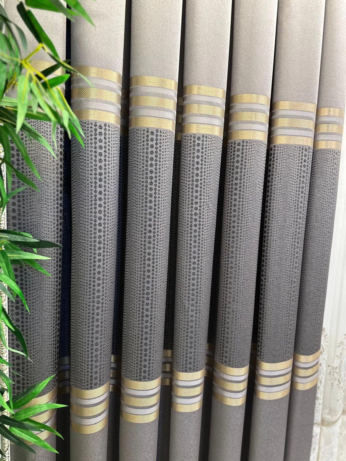 MIZRAKLI FT632256 V-5403 SERAYA 1/3 MODNAYA ZANAVES APVM